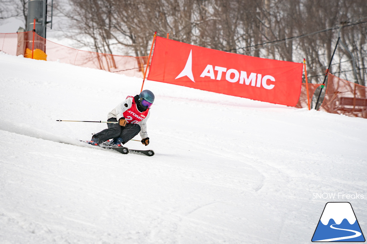 なんと約10年ぶりの「技術選」撮影?! PREMIER SKI ACADEMY presents 『2026プレミアカップ・スキー技術選』レポート！｜朝里川温泉スキー場